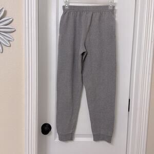 Haynes fresh IQ gray boys jogger sweatpants size L (10/12)